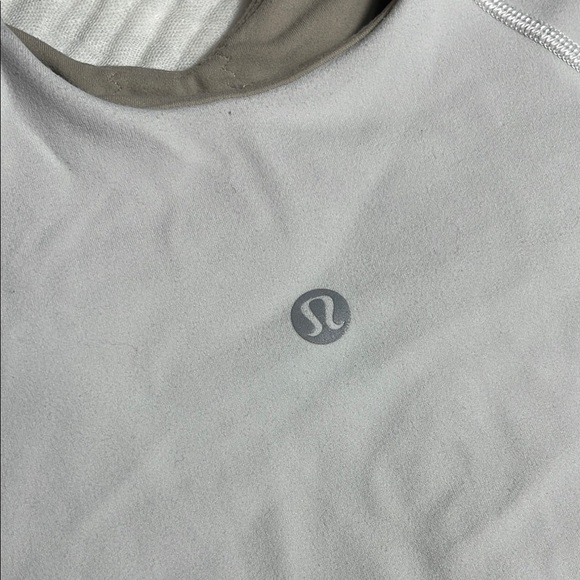 Women's Gray Intimate Top - Picture 3 of 5